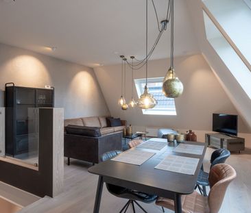 Appartement te huur: Grote Markt 48-B 9711 LX Groningen - Photo 4