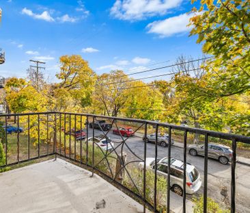 5830 Ch. de la Côte-St-Luc, #26 - Photo 1