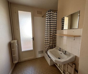 Location Appartement 3 pièces 53m² RENNES 35000 - Photo 5
