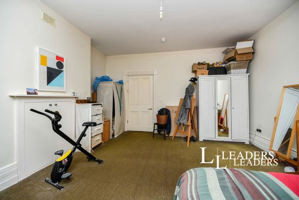 1 bedroom apartment to rent Montpelier Road, Brighton, East Sussex, BN1 - Photo 1