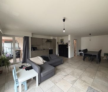 Instapklaar appartement met 2 slpks in Halen. - Foto 4