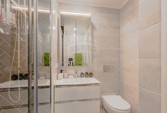 Apartamento T3 em Lisboa