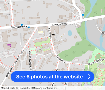 Kawalerka po remoncie - Photo 1