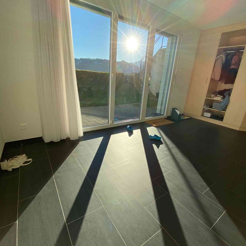 2 Zimmer, 39 m², Untergeschoss - Foto 1