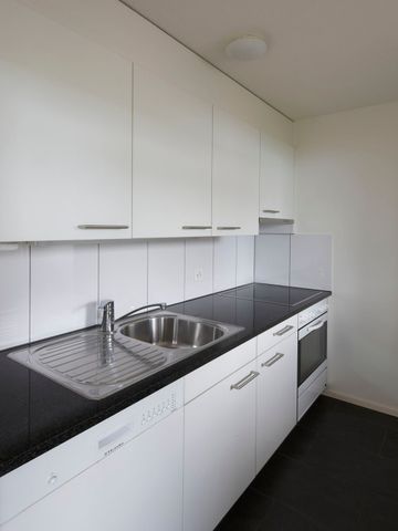 "Wohnen inmitten von Grünflächen" - Photo 2