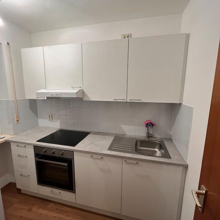 1 Zimmer Wohnung zur Zwischenmiete - Photo 2