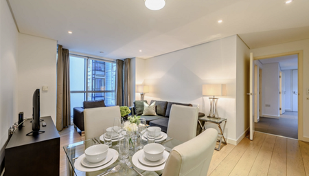 2 bedroom apartment to rent - Photo 4