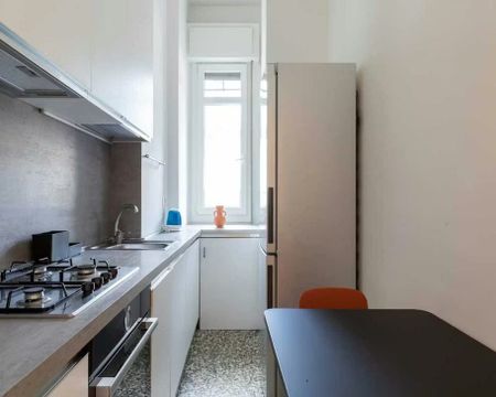 Viale Carlo Espinasse, Milan, Lombardy 20156 - Photo 4