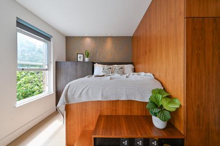 Studio to rent - Photo 5