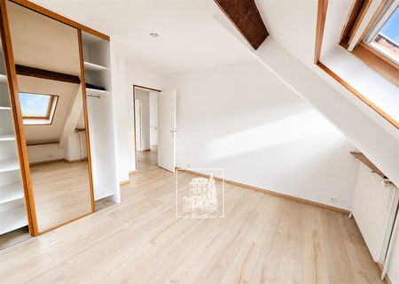Tout savoir sur cette maison à Garches - Photo 4