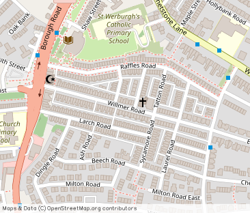 Willmer Road, Tranmere, Wirral - Photo 1