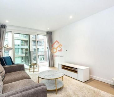 2 bedroom flat to rent - Photo 6
