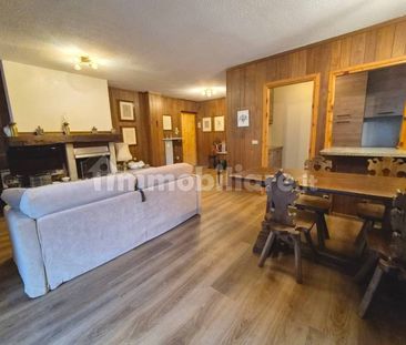 Trilocale Località Edelboden Superiore, Centro, Gressoney-La-Trinitè - Foto 4