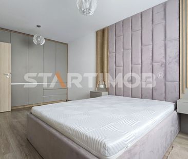 Apartament mobilat cu boxa si parcare Urban Plaza - Fotografie 2