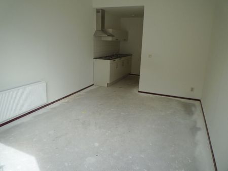 Te huur: Studio Veldhovenring in Tilburg - Photo 5