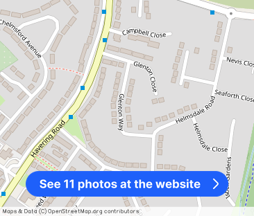 Glenton Way, Romford - Photo 1