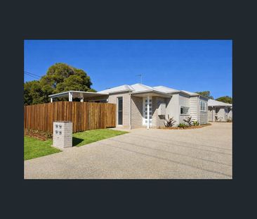 Modern 2 Bedroom Unit - Photo 6