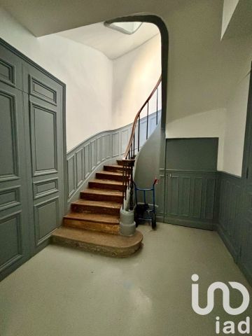 Appartement 2 pièces de 25 m² à Compiègne (60200) - Photo 4