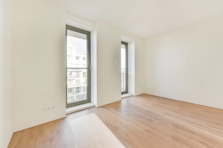 Te huur: Appartement Faas Wilkesstraat 163 E in Amsterdam - Foto 4