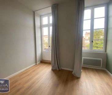 Appartement à louer 4 pièces 87.23m² - Photo 2