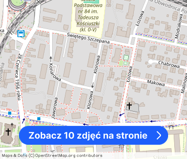 ul. Klonowa *** do zamieszkania od zaraz - Zdjęcie 1