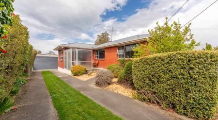 Sunny 3-Bedroom Home in a Great Location - Photo 5