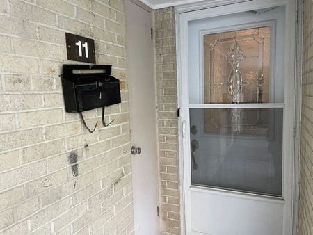 For Lease - 29 Four Winds Drive Unit# 11, Toronto, Ontario - Photo 4