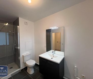 Location Appartement 2 pièces 45m² CHELLES 77500 - Photo 1