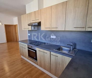 Pronájem bytu 3+kk 72 m2 - Фото 1
