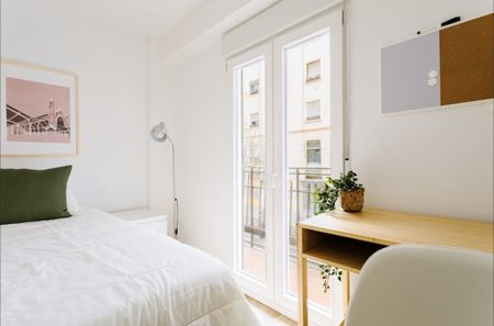 Carrer del Doctor Zamenhof, Valencia, Valencian Community 46008 - Photo 4