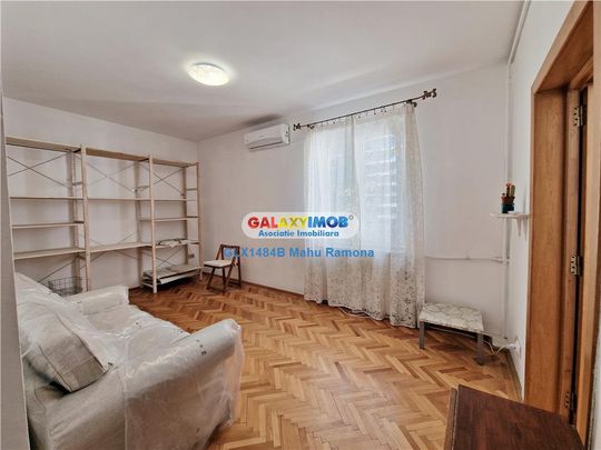 Apartament 2 camere, Barbu Vacarescu, zona Kaufland - Fotografie 1
