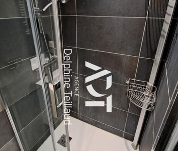 Location Appartement 2 pièces 29m² GRENOBLE 38100 - Photo 5