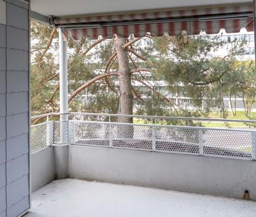 MIETEN OHNE KAUTION - Sonnige, ruhige Lage in schöner Überbauung - Foto 3