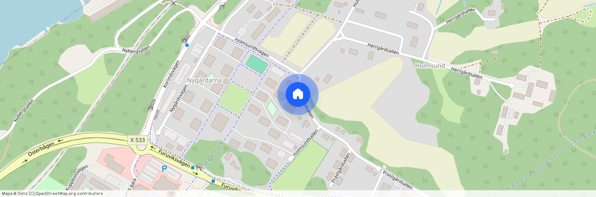Gävle, Holmsundsallen, 27, 80429