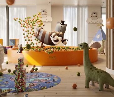 Wandsworth Rd, - Photo 1