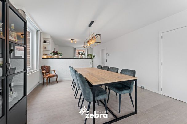 Energiezuinig 2 slaapkamer appartement met ruim terras te Ledegem! - Foto 1