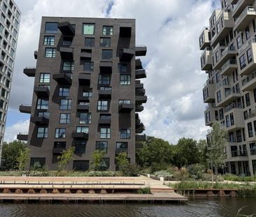 Haarlemmerweg 862, Woon- en Groengebied Sloterdijk, 1014BL, Amsterdam - Photo 6