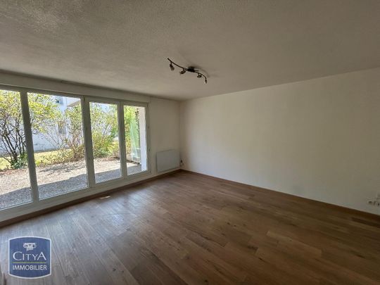 Location Appartement 2 pièces 43m² STRASBOURG 67000 - Photo 1