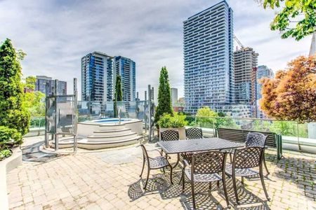 For Lease - 70 Alexander Street Unit# 401, Toronto, Ontario - Photo 5