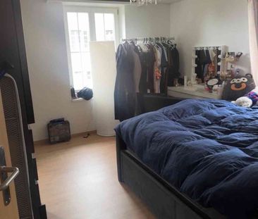 2.5 Zimmer, 68 m², 1. Stock - Photo 3