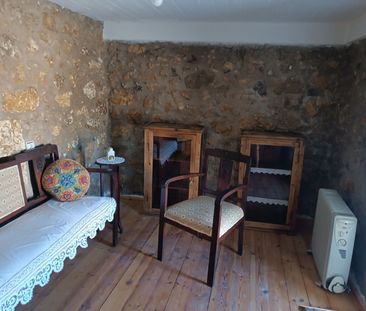 Μονοκατοικία για ενοικίαση Κυπάρισσος (Τέμενος) - Photo 1