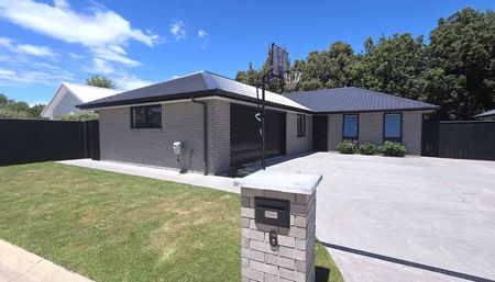 THREE BEDROOMS - TARA ITI WAY - COASTLANDS - WHAKATANE - Photo 5
