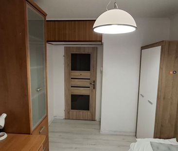 Pokój, ul. Benedyktyńska - Photo 4