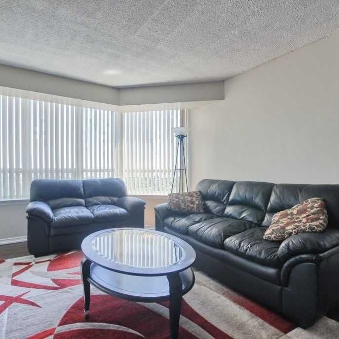 For Lease - 3 Greystone Walk Drive Unit# 2126, Toronto, Ontario - Photo 1