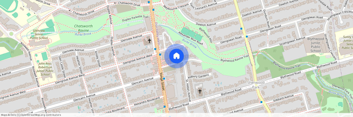 26 Strathgowan Avenue Unit# Upper, Toronto