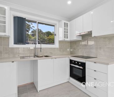 SAFE AND COMFORTABLE LIVING IN A 3-BEDROOM HOME - Photo 3