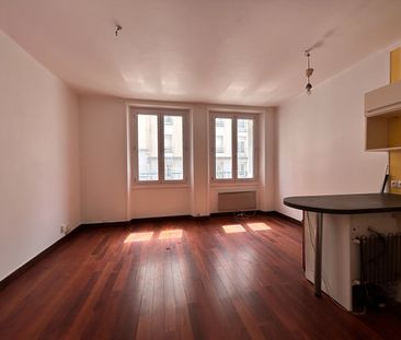 Location appartement 1 pièce, 30.00m², Brest - Photo 4
