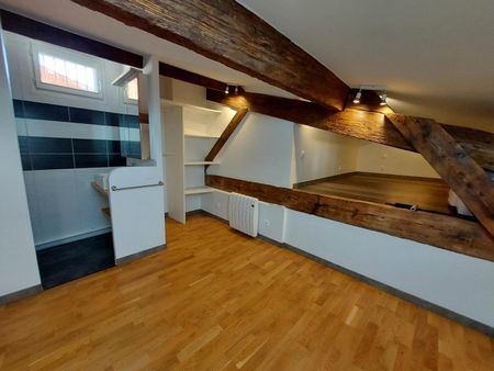 APPARTEMENT T3 66M - Photo 4