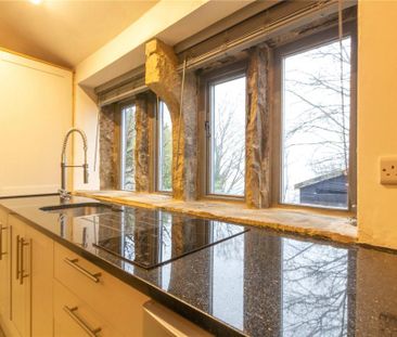 Bungalow to rent - Photo 2