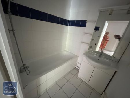 Location Appartement 2 pièces 48m² VAL DE REUIL 27100 - Photo 3
